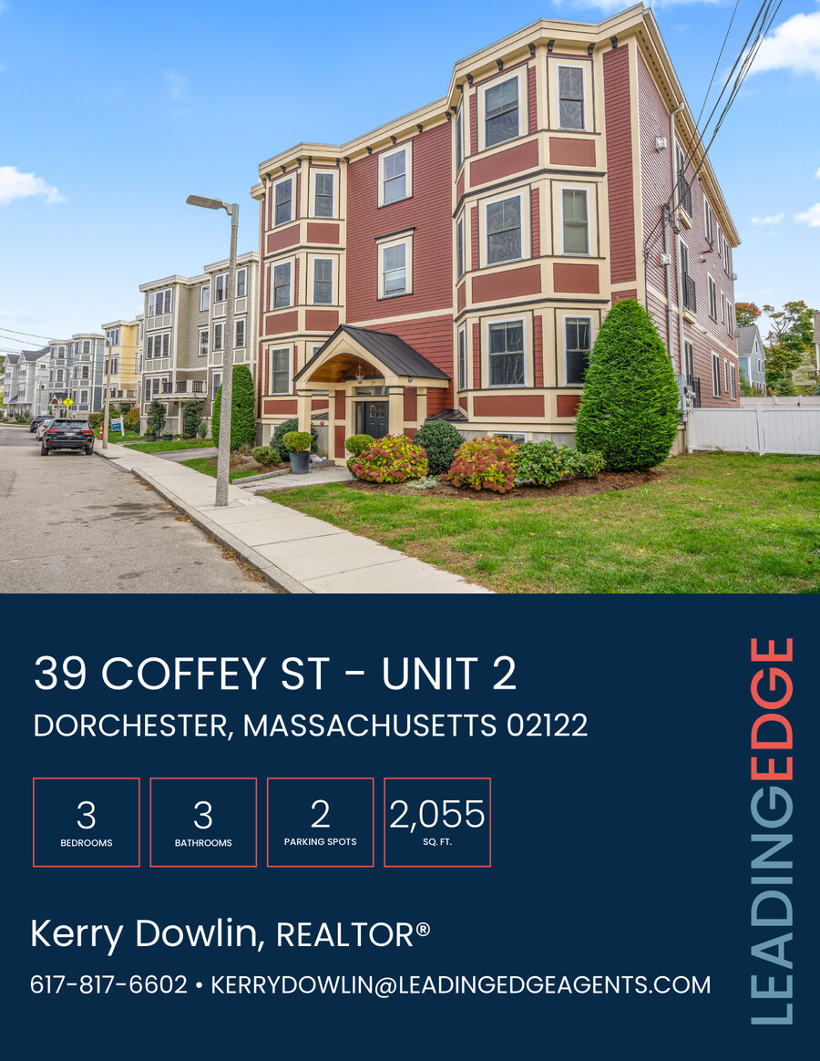 39 Coffey Dorchester, MA by Kerry Dowlin Flipsnack