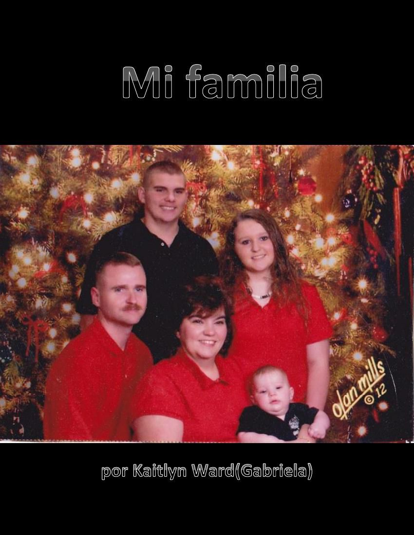 spanish katie by Kaitlyn Flipsnack