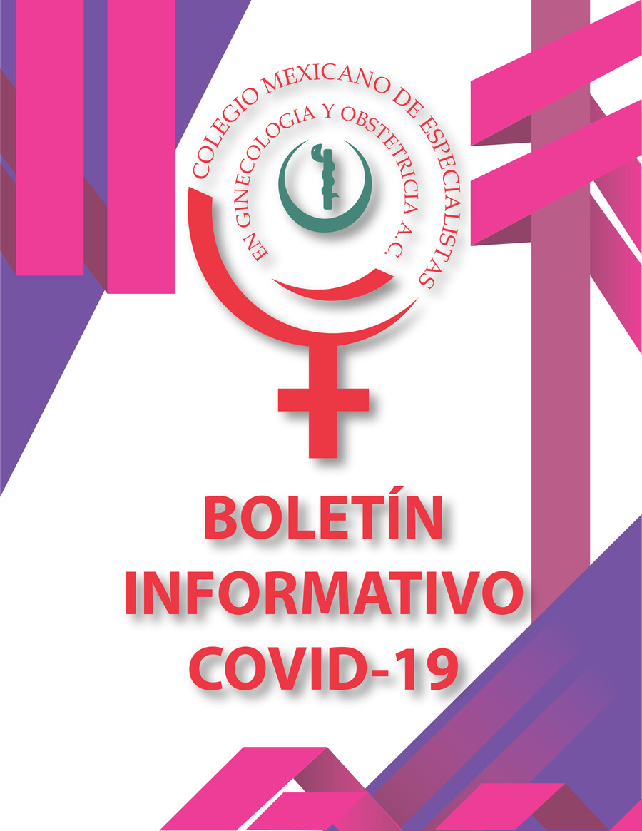 Boletín #25 informativo by COMEGO - Flipsnack