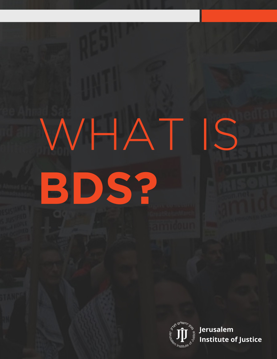 What is BDS? by... Flipsnack