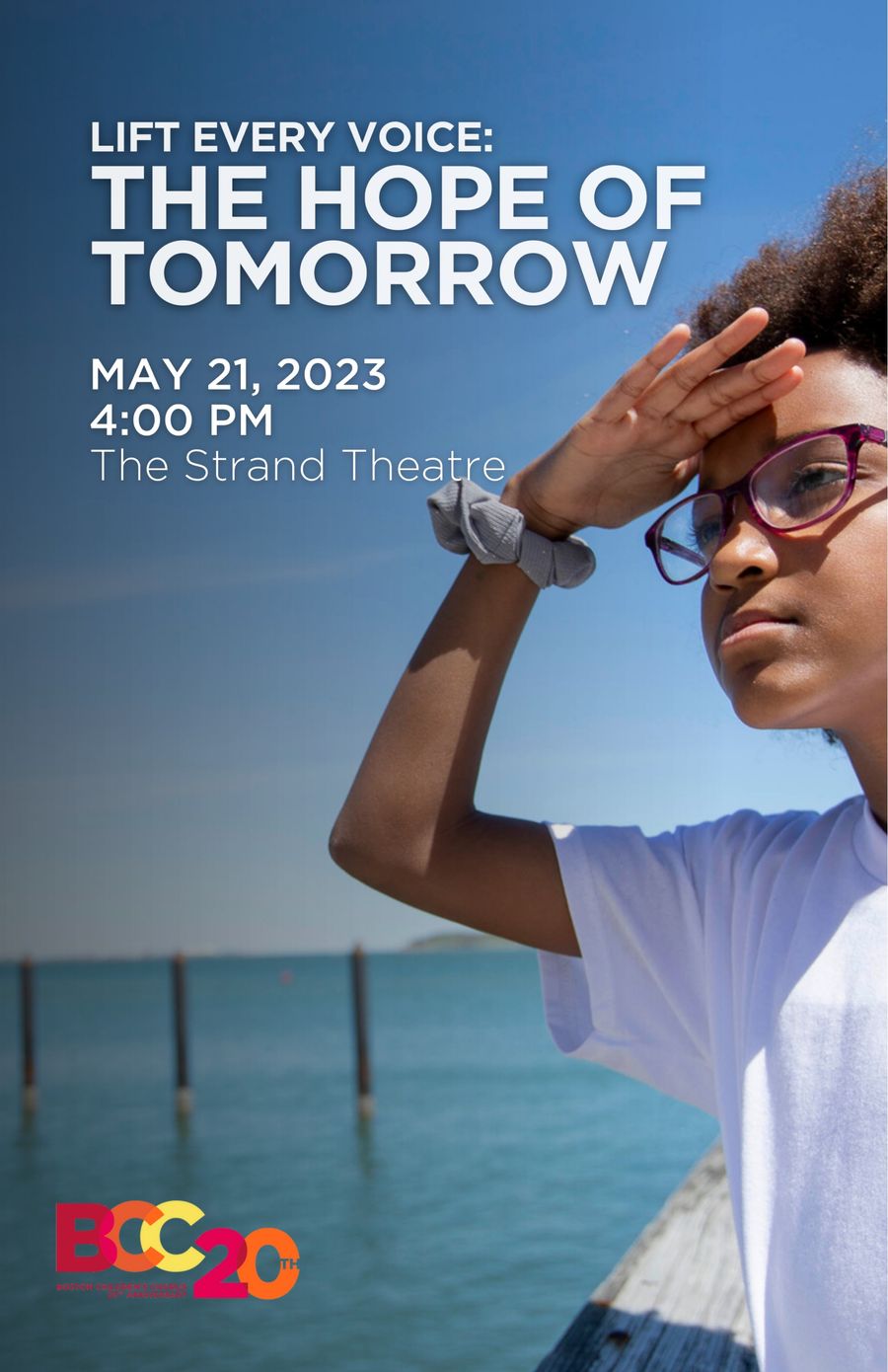 Hope Of Tomorrow Digital Program Book by... Flipsnack