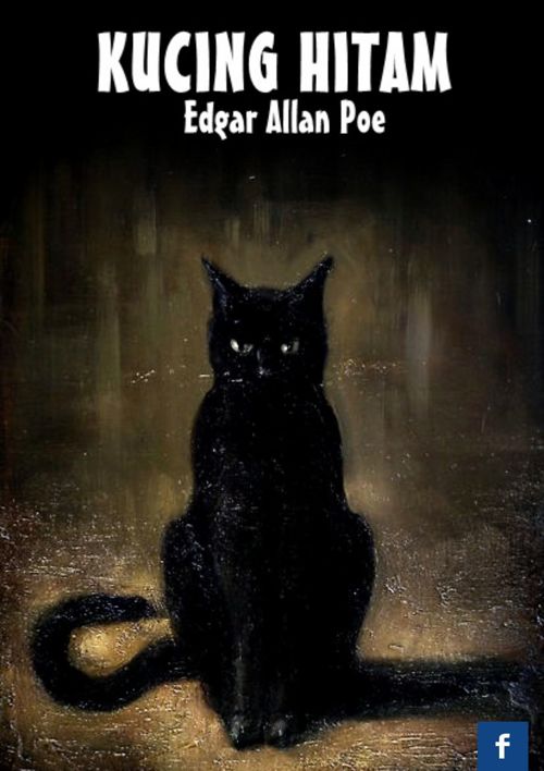 KUCING HITAM