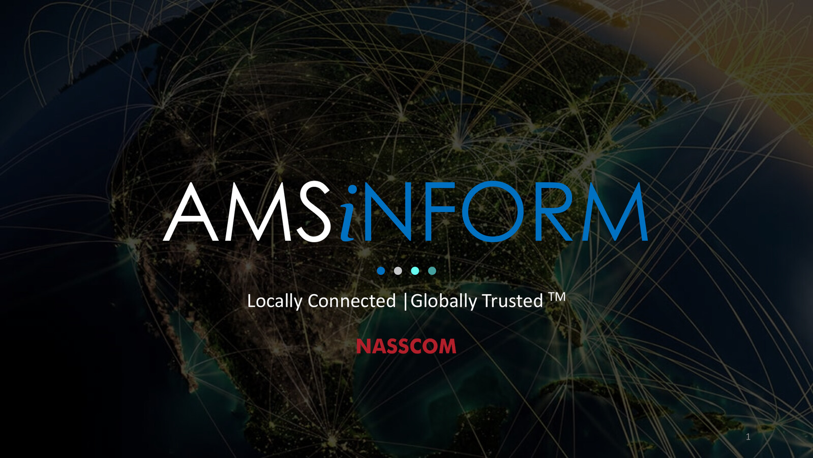 AMS Inform Profile by Sachin Aggarwal - Flipsnack