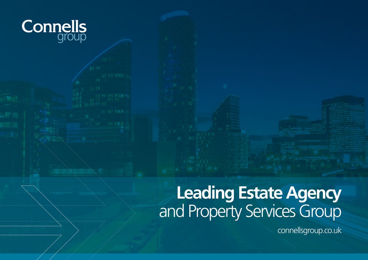 Connells Group Corporate Brochure by Connells Group Flipsnack