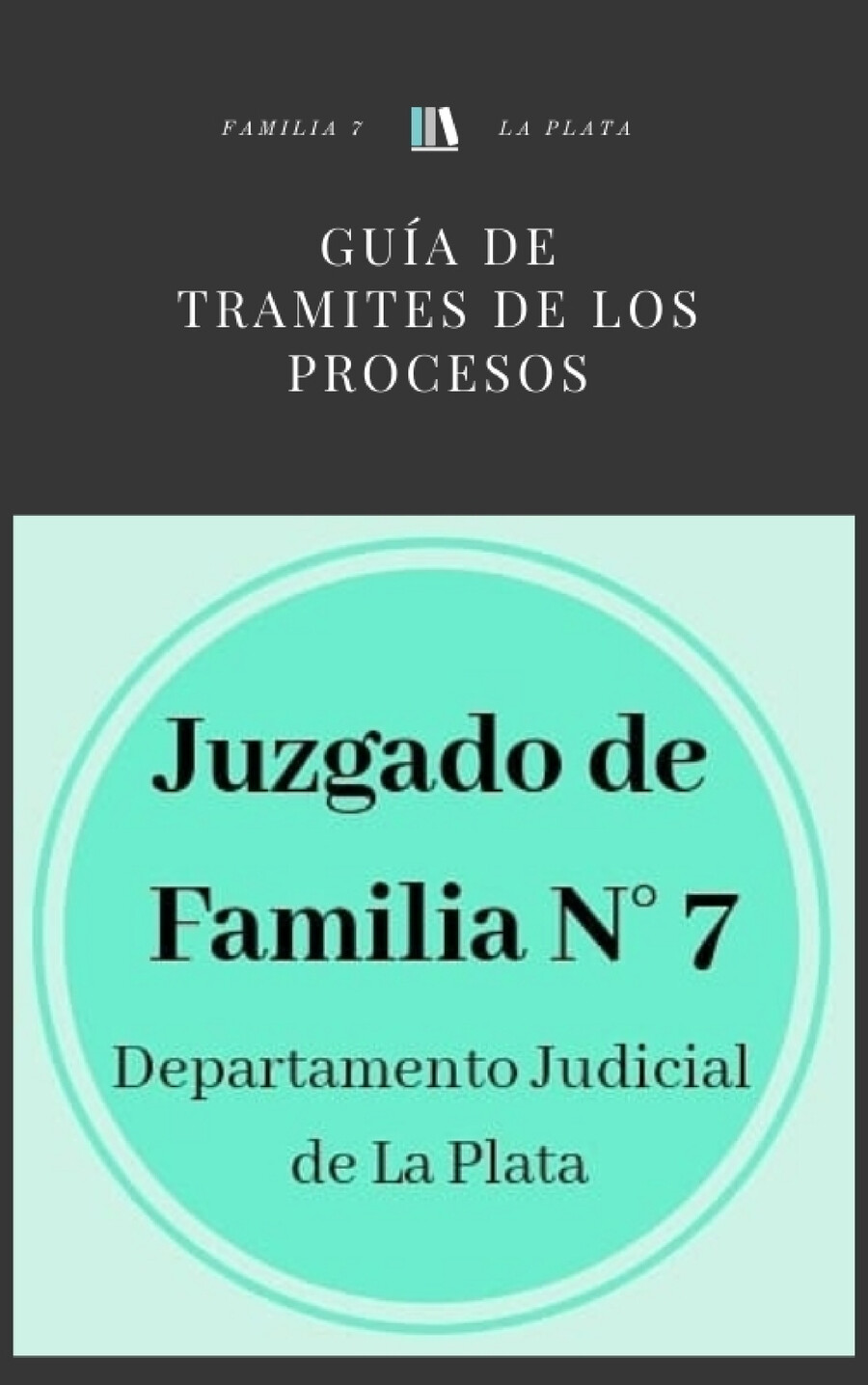 Juzgado de Familia N°7 (1) by juzgado de familia 7 - Flipsnack