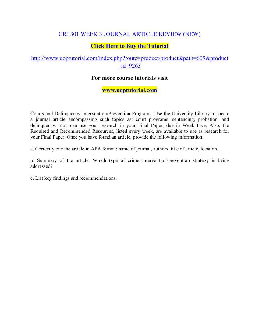 Journal article review week 4 image