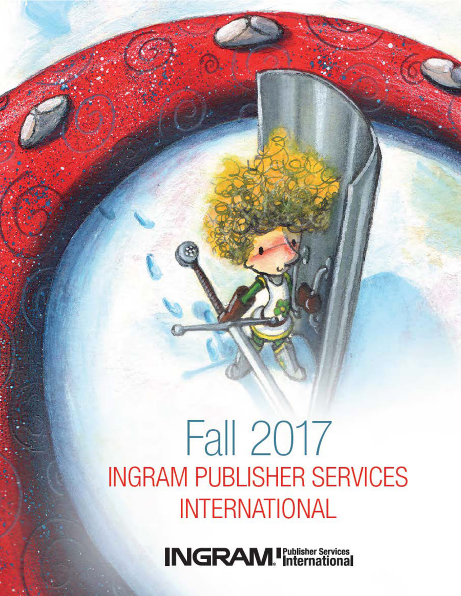 Open Market Catalog Fall 2017 by Ingram Content - Flipsnack