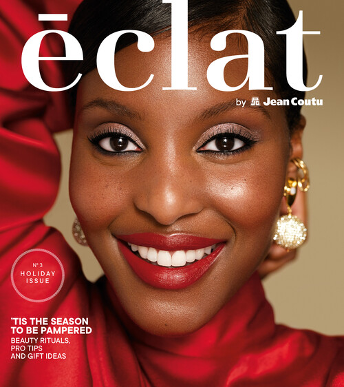 Éclat beauty magazine Jean Coutu by Jean Coutu