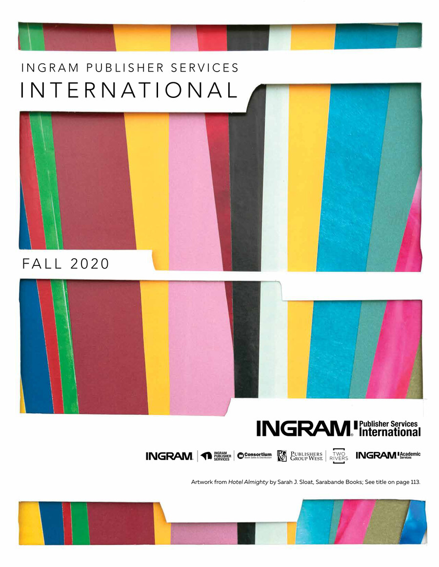 Open Market Fall 2020 Adult Catalog by Ingram Content - Flipsnack