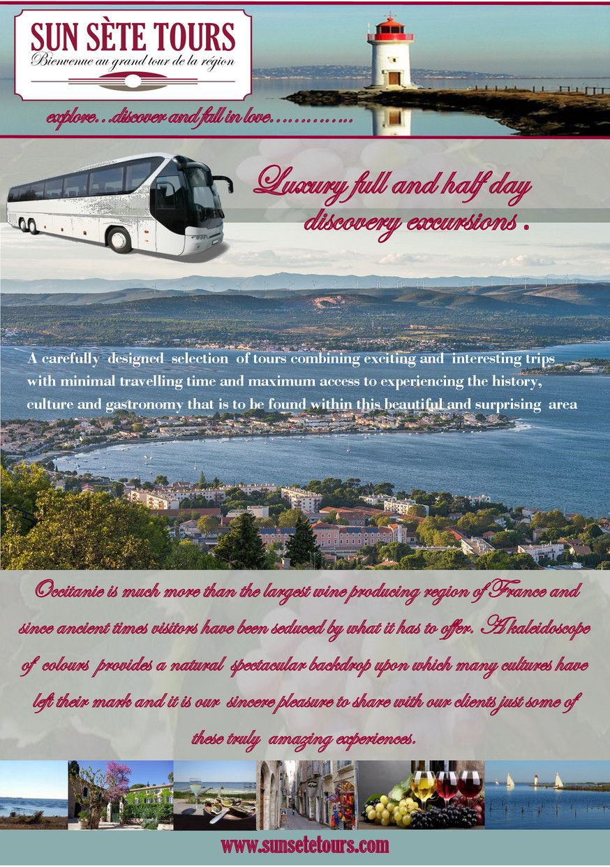 Sun Sete Tours by sue parr - Flipsnack