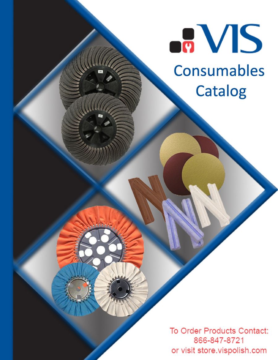 Consumable Catalog by Chelsey Carrigan Flipsnack
