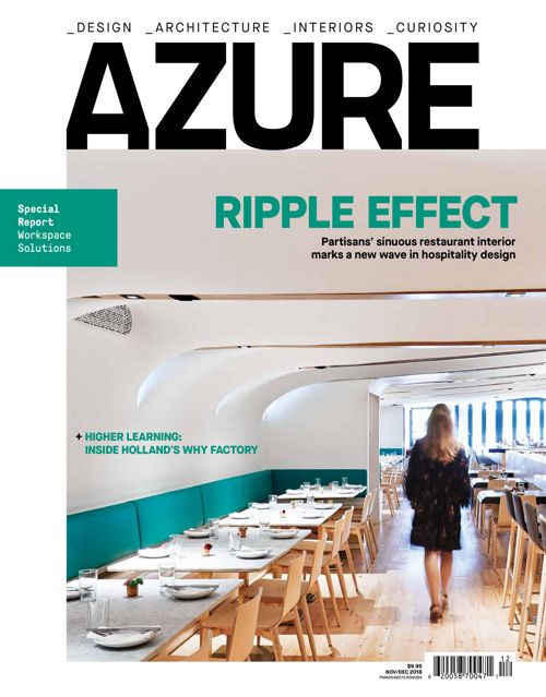 AZURE Magazine, azuremagazine - Flipsnack