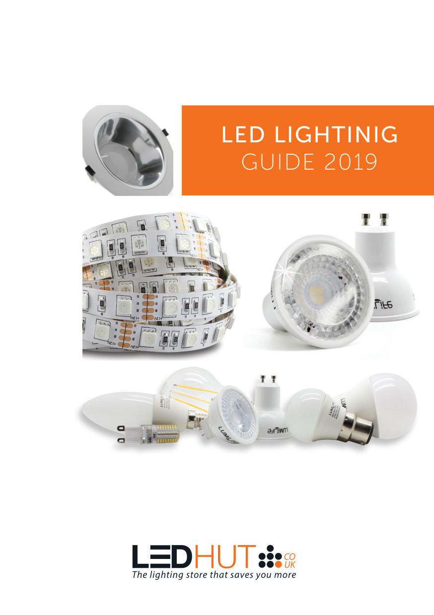 LED Lights Guide by LedHut Flipsnack