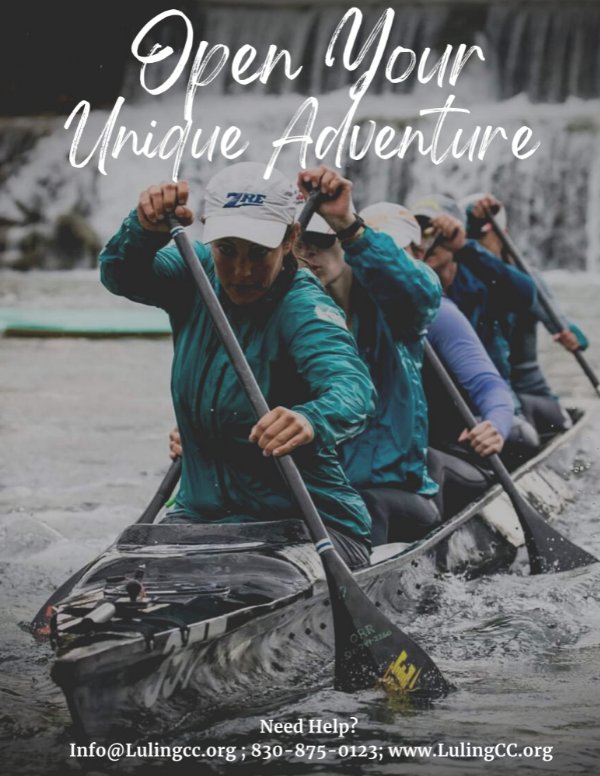Luling Travel Guide by Ashley Flores - Flipsnack