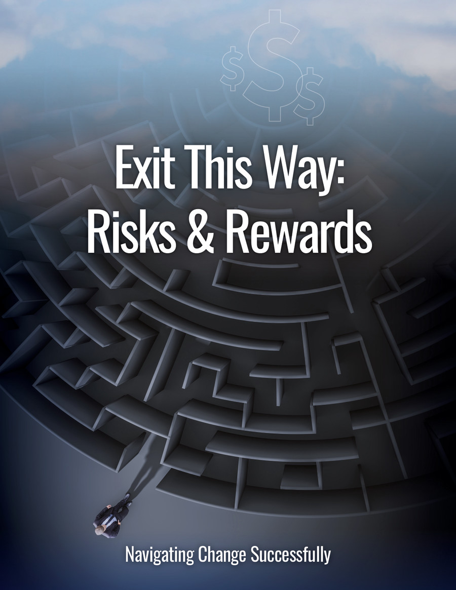 Exit This Way-Risks & Rewards-1.32 by Pavilion... - Flipsnack