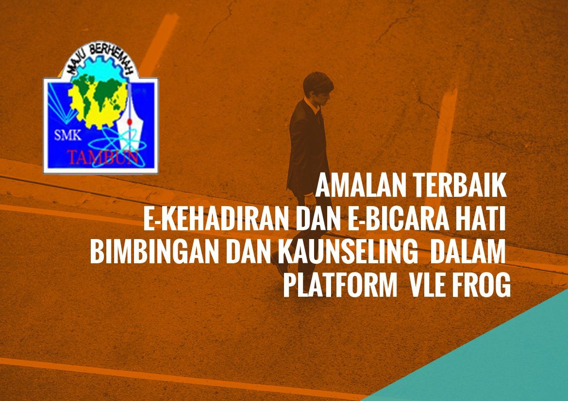 Amalan Terbaik E Kehadiran Dan E Bicara Hati By Vleadmin Aea2066 Flipsnack