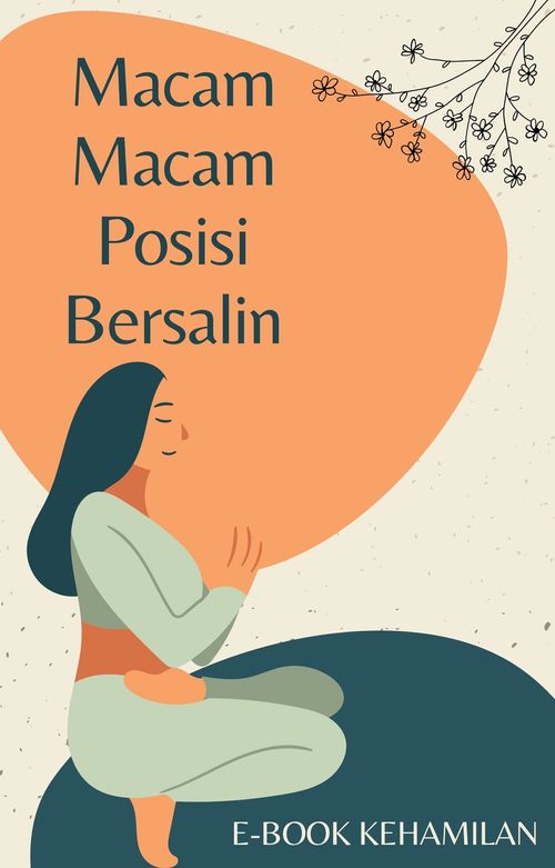 E-BOOK POSISI PERSALINAN