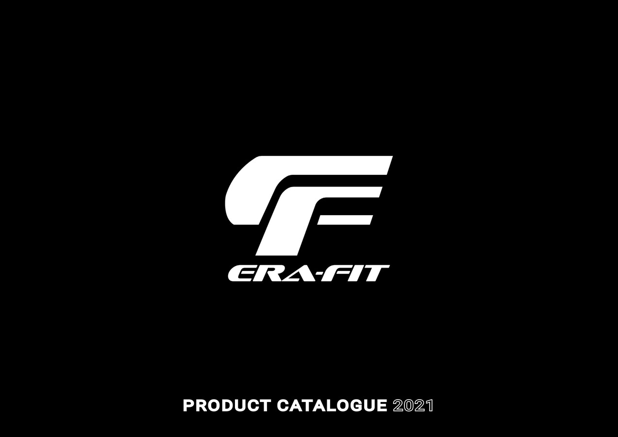 ERAFIT Product Catalogue 2021 by ERAFIT Flipsnack