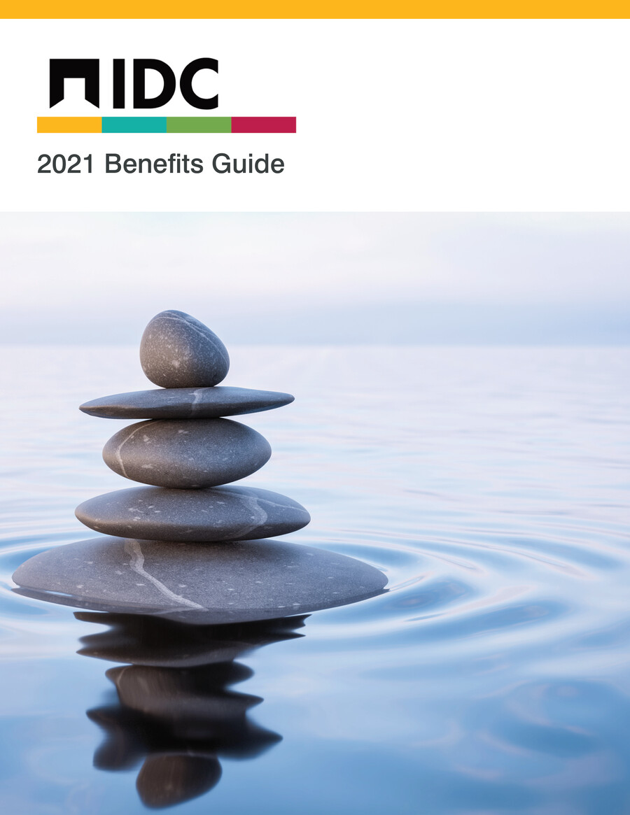 IDC Spring Benefit Guide 2021 by Gallagher... - Flipsnack