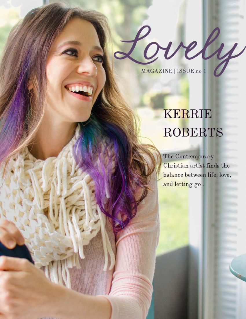 Lovely Issue 1 by Lovely Magazine - Flipsnack