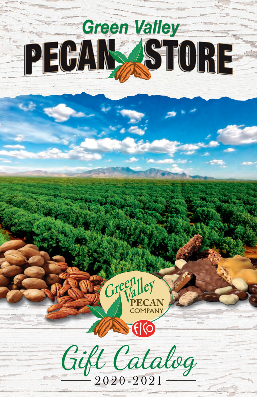 Green Valley Pecan Store Catalog 20202021 by Paula Beemer Flipsnack