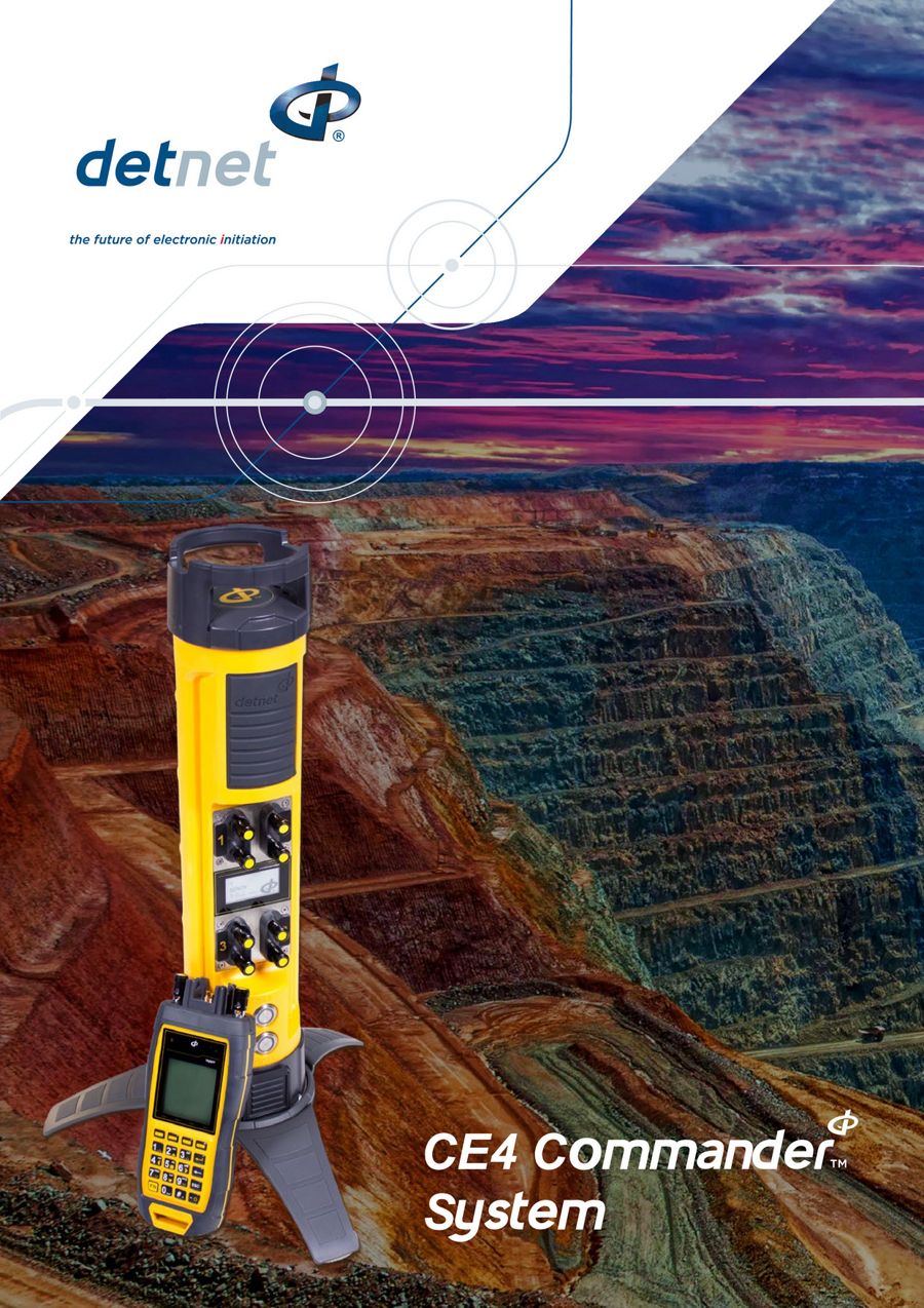 DetNet Commander Brochure by detnet - Flipsnack