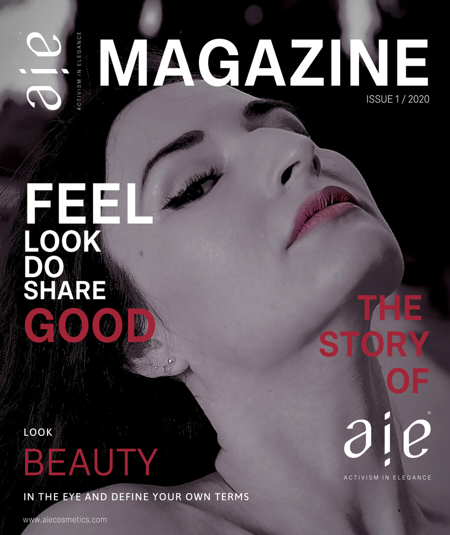 AIE MAGAZINE 1/2020 by aie -... - Flipsnack