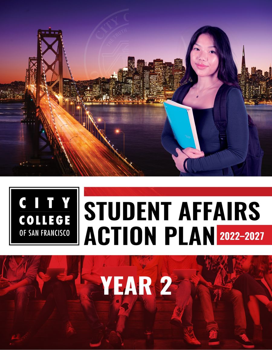 CCSF Action Plan Design Year 2 by Tim - Flipsnack