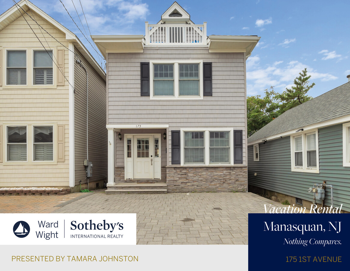 175 1st Ave, Manasquan Rental Digital Brochure by Ward Wight Sotheby's Internat... Flipsnack