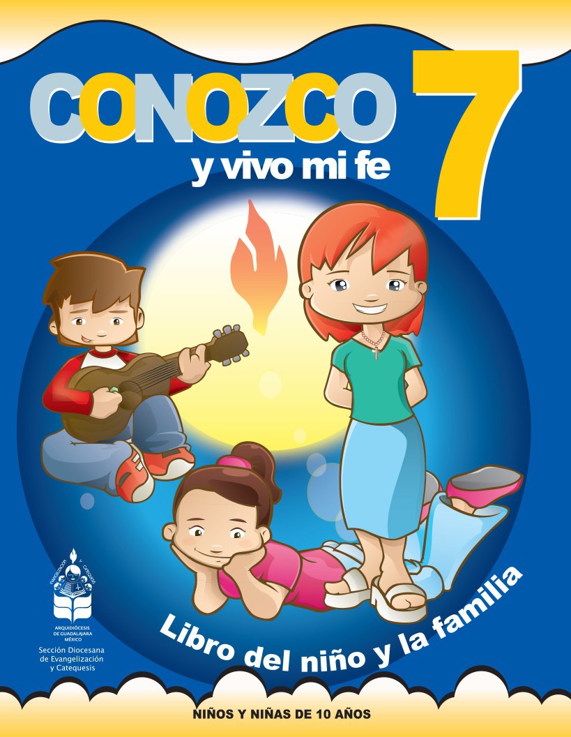 Libro 7 De Catecismo