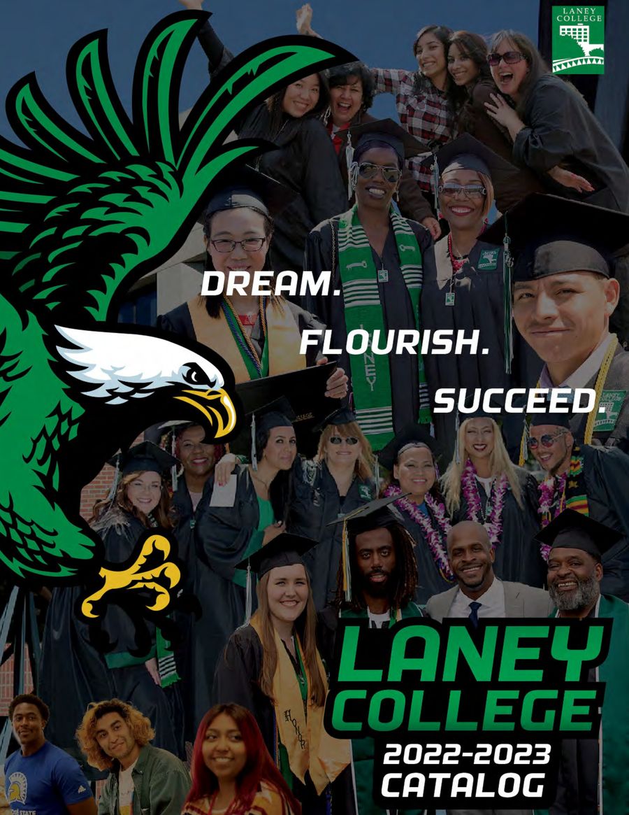 Laney Catalog 2022 Full Web by Laney College Flipsnack