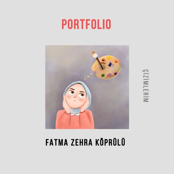 Fatma Zehra Saraç by Furkan KABACI - Flipsnack