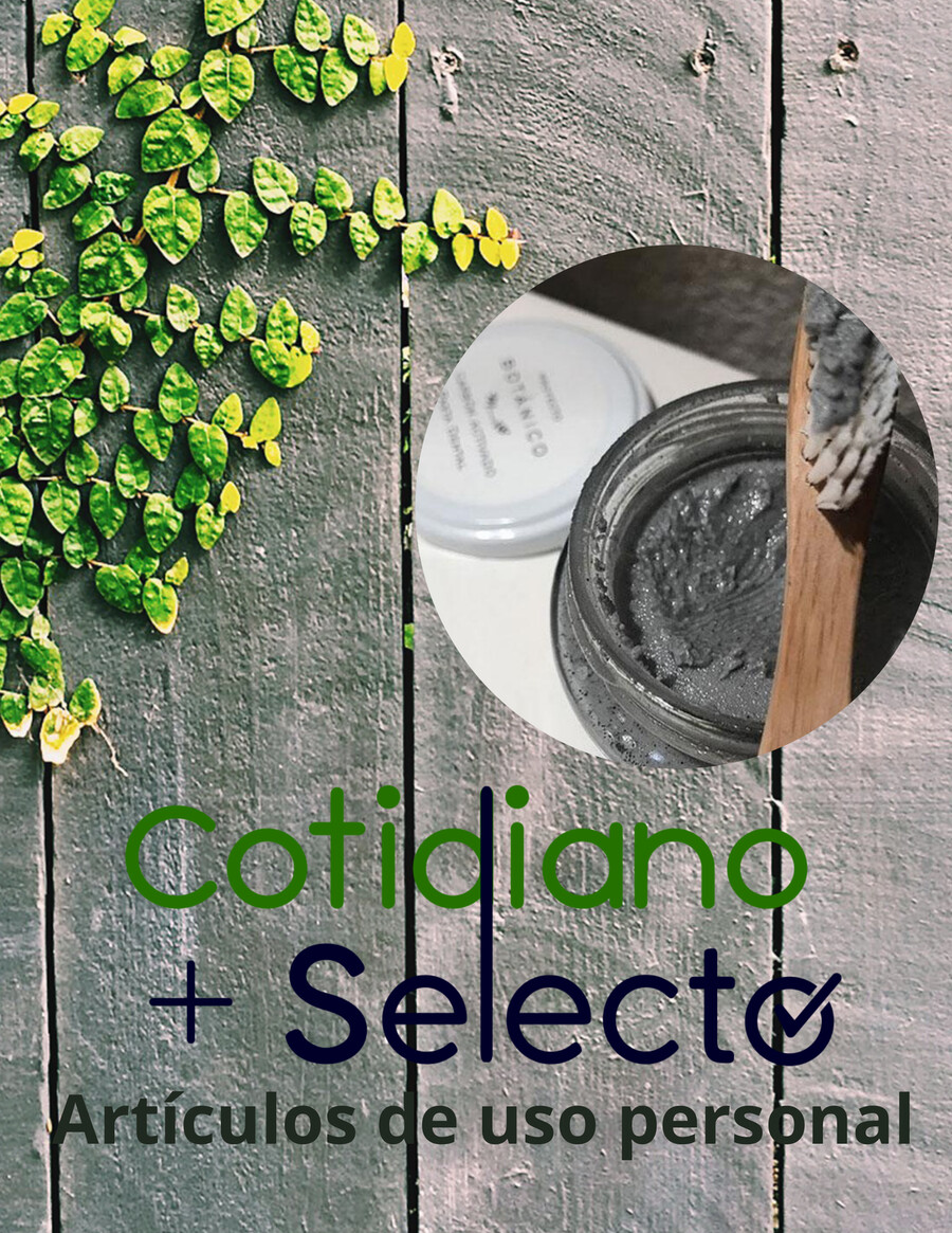 Cotidiano y Selecto Articulos de uso personal by... Flipsnack