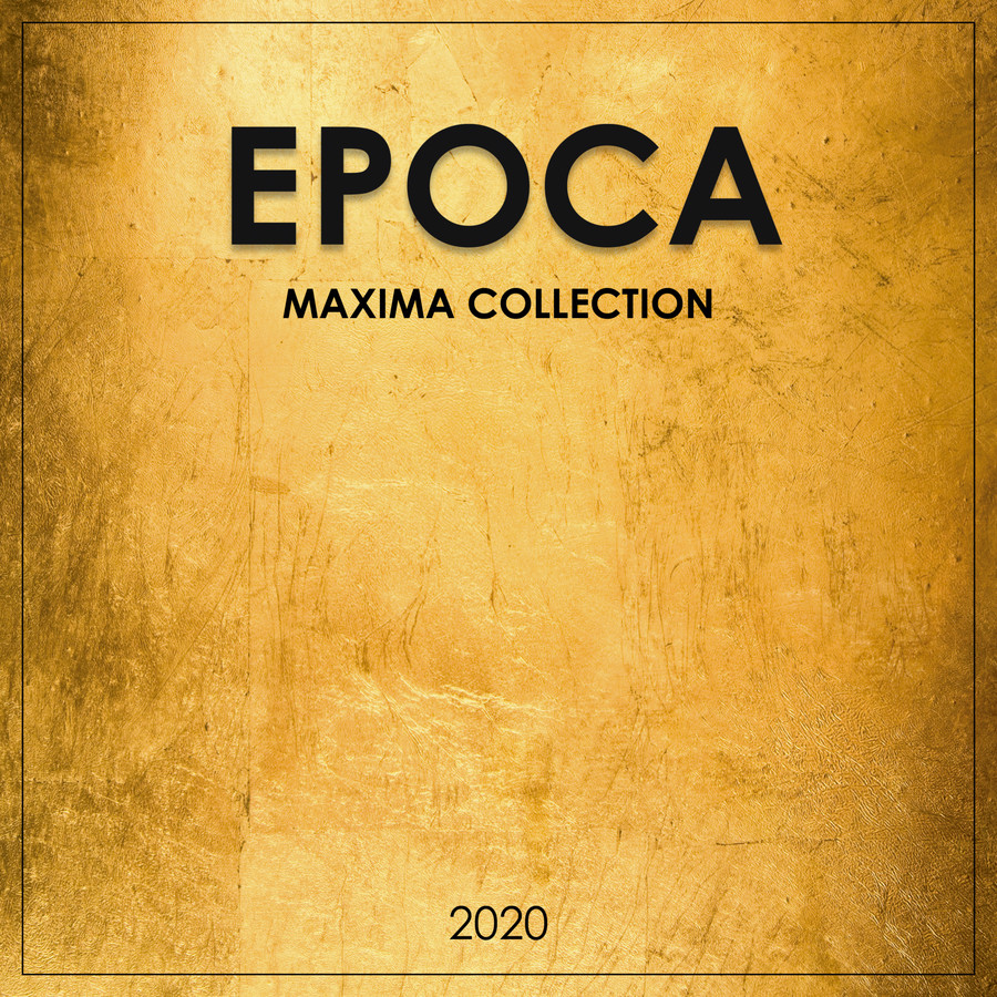 EPOCA - The MAXIMA Collection 2020 by EPOCA - Flipsnack