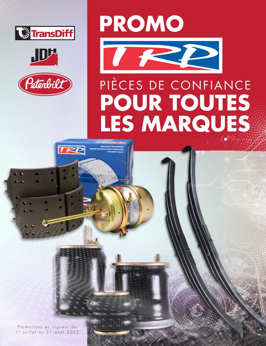 Catalogue TRP by Marketing JLDLaguë Flipsnack