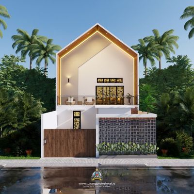 VIRALL!!Desain rumah minimalis modern,wa:082143171817
