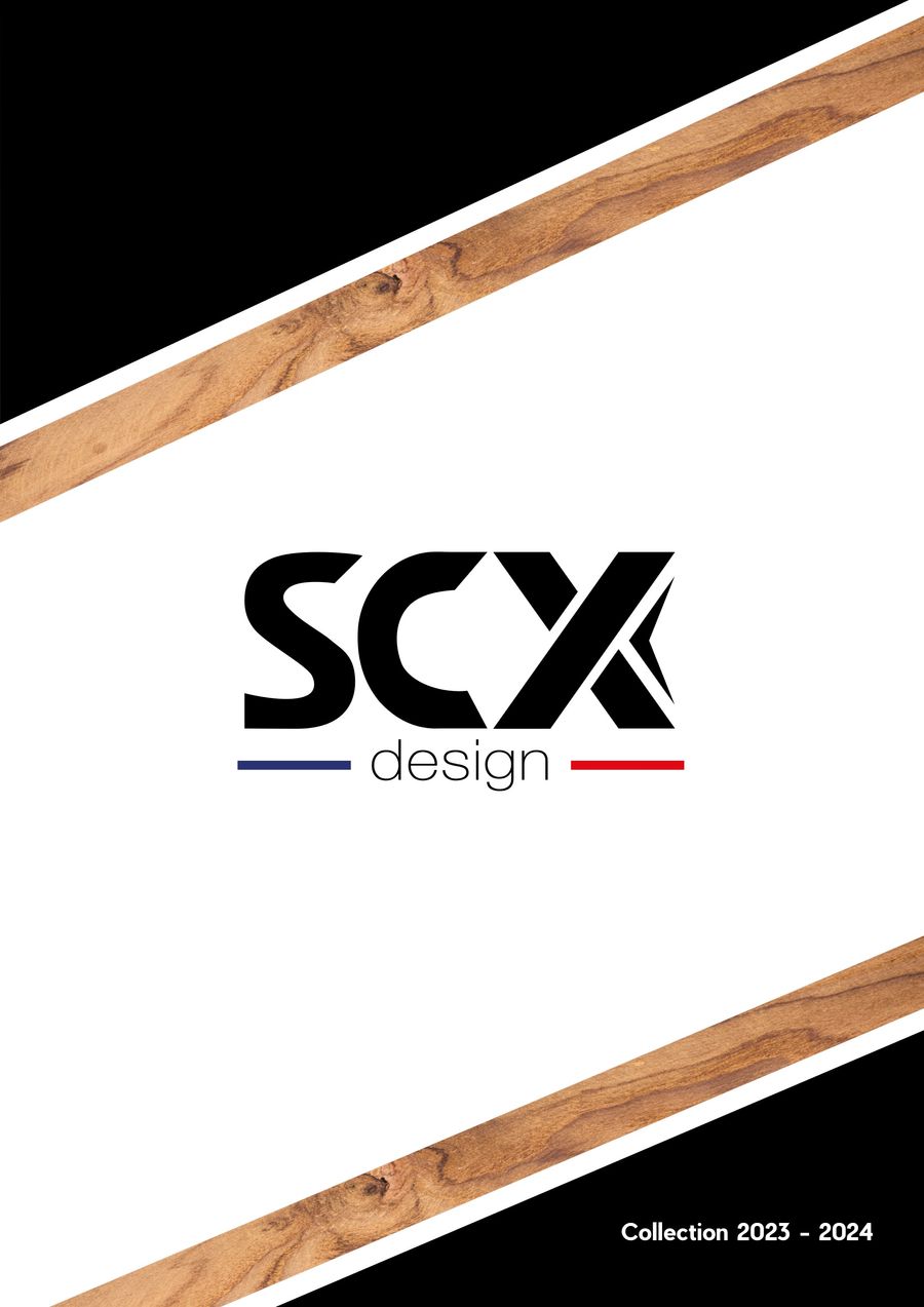 SCX.design catalogue 2023-2024 by The Digital... - Flipsnack