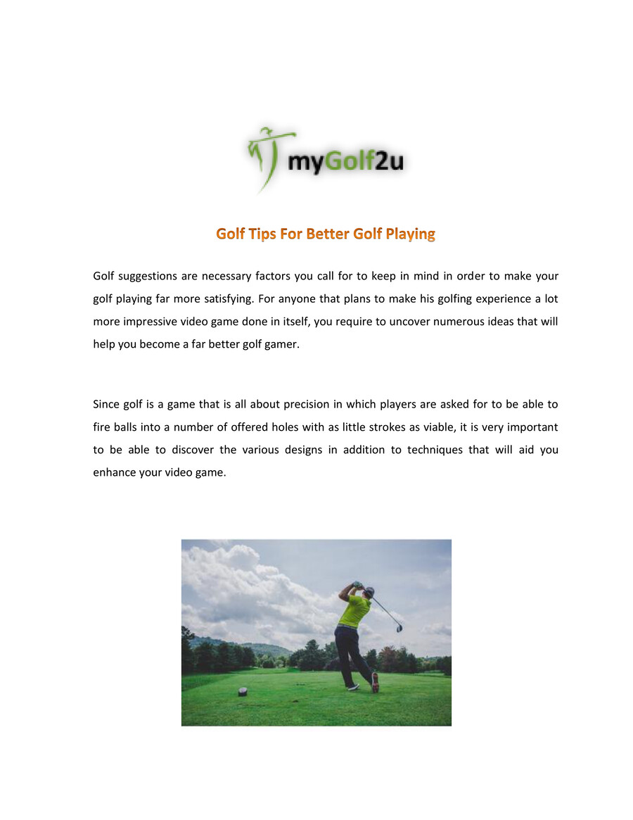 Top Golf Tee Time Booking website by Marlin Will Flipsnack