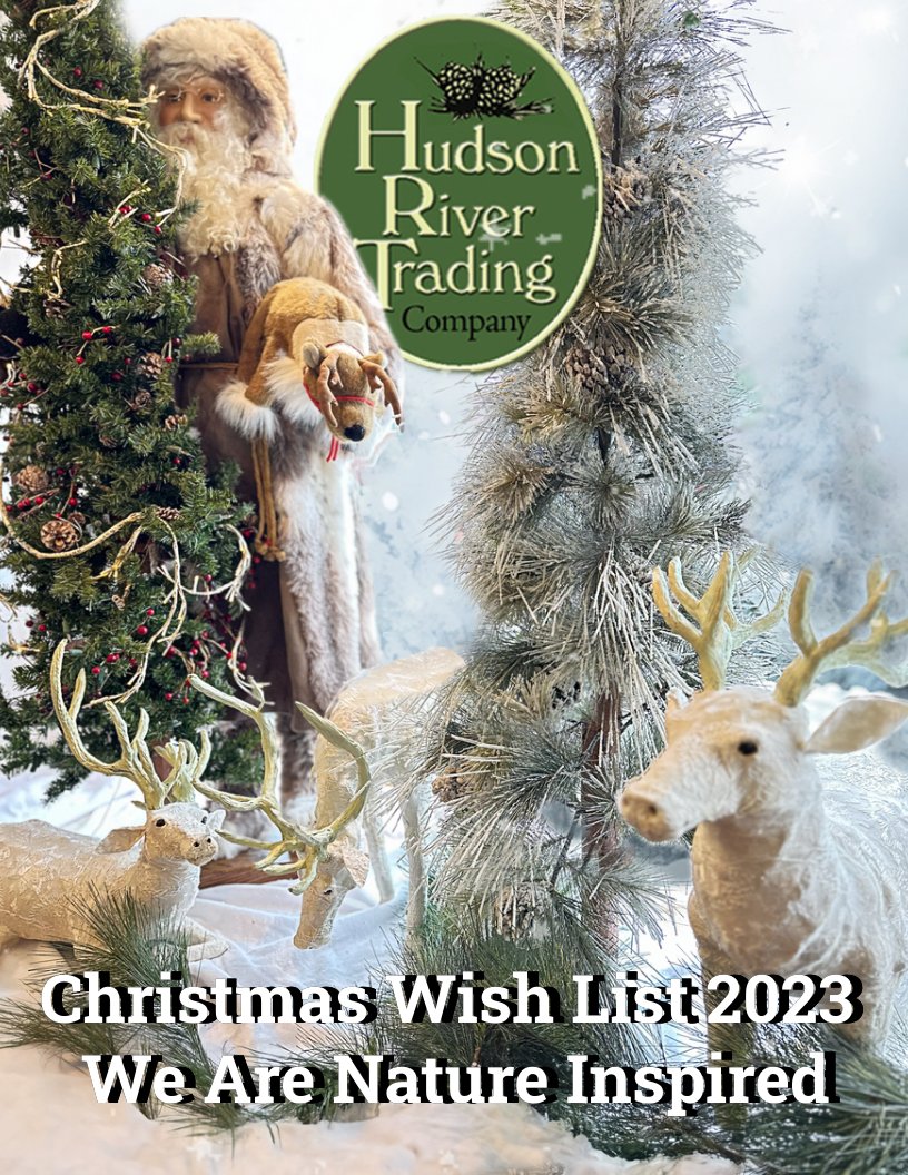 Christmas Wish List 2023 by Laurie Arnheiter Flipsnack