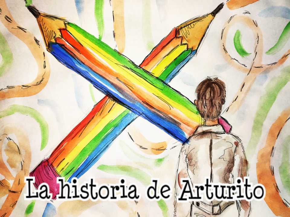 La Historia de Arturito by Rocío Acosta - Flipsnack