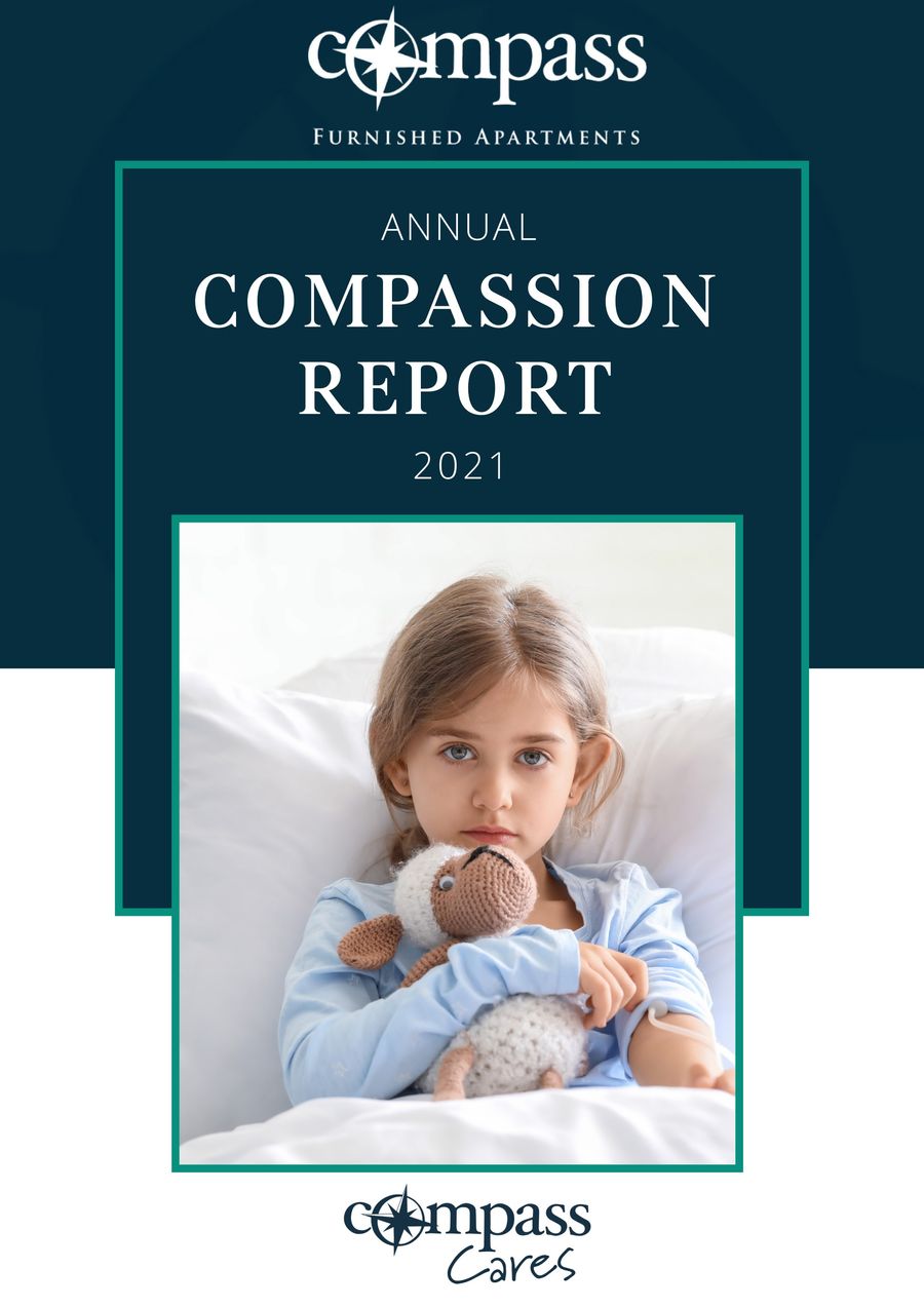 Compassion_Report_Print by Brianna Correia - Flipsnack