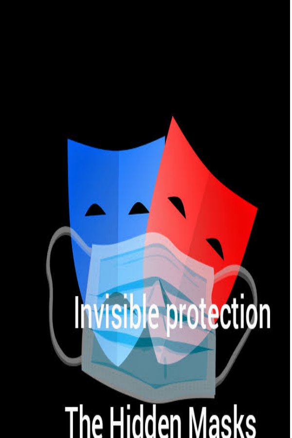 The Hidden Masks updated.pdf by greg lucord Flipsnack