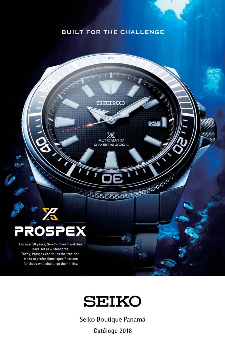 Catalogo seiko deals