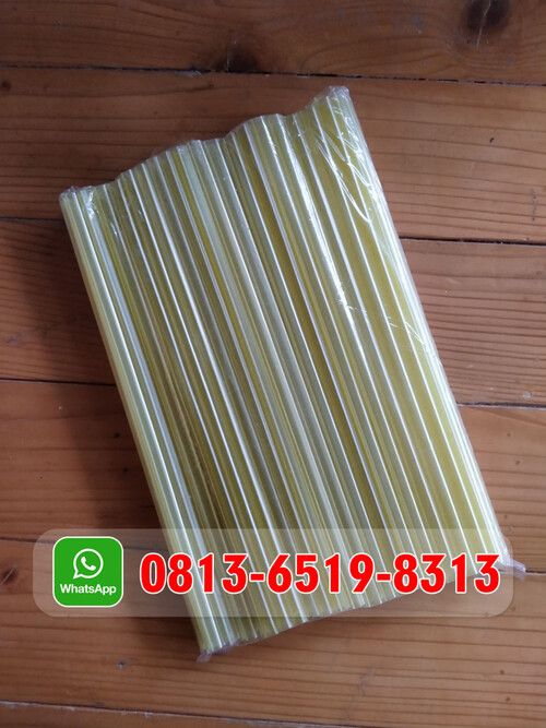 TERPERCAYA 081365198313 Sedotan Plastik Kota Depok