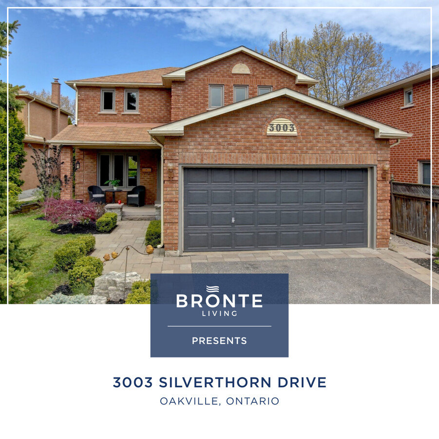3003 Silverthorn Brochure by County Living Flipsnack