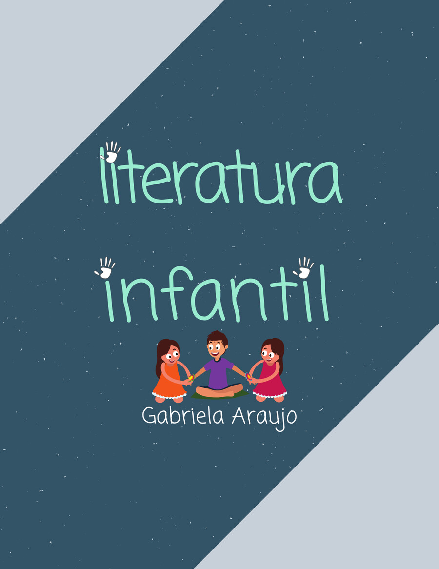 libro sobre literatura infantil by Gabriela Araujo Flipsnack