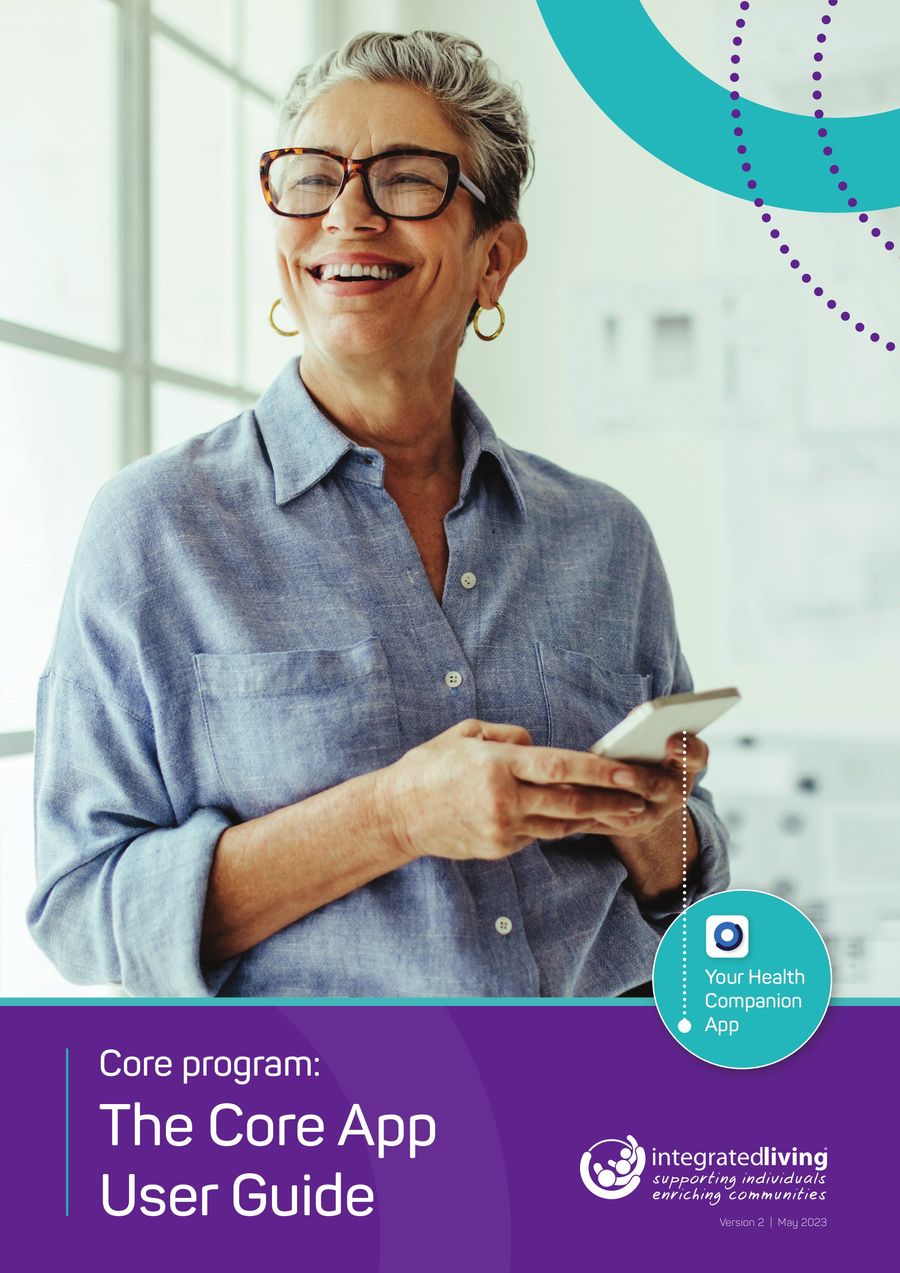 The Core App User Guide - May 2023 by... - Flipsnack
