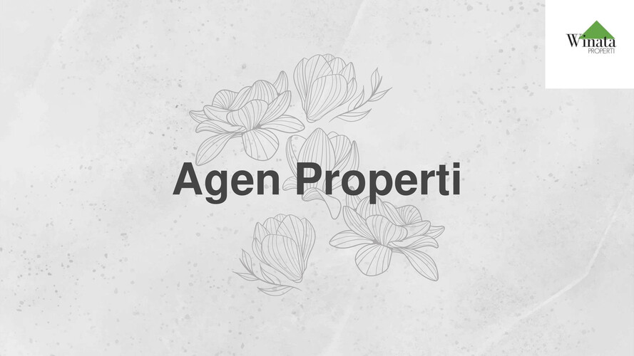 DI JUAL RUMAH, CALL 0812-1244-2489, Properti Rumah Minimalis