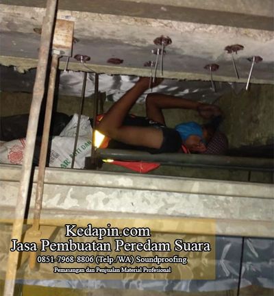 Call 0851-7968-8806 , Pasang Peredam Suara Apartemen Bogor