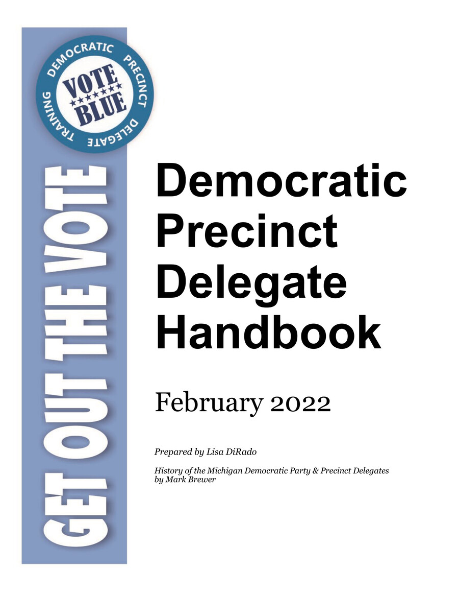 mi-democratic-precinct-delegate-handbook-2022-by-lisa-dirado-flipsnack
